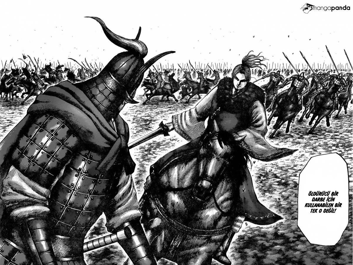 Kingdom - Bölüm 530 - Sayfa 17