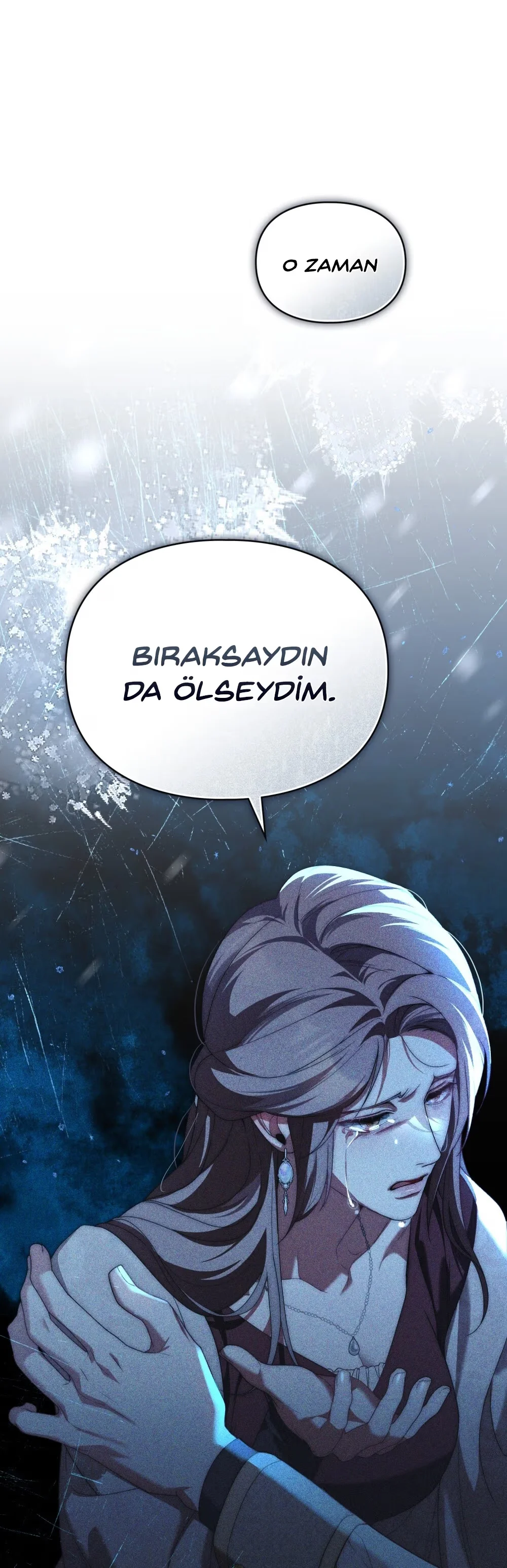 Betrayal of Dignity - Bölüm 46 - Sayfa 11