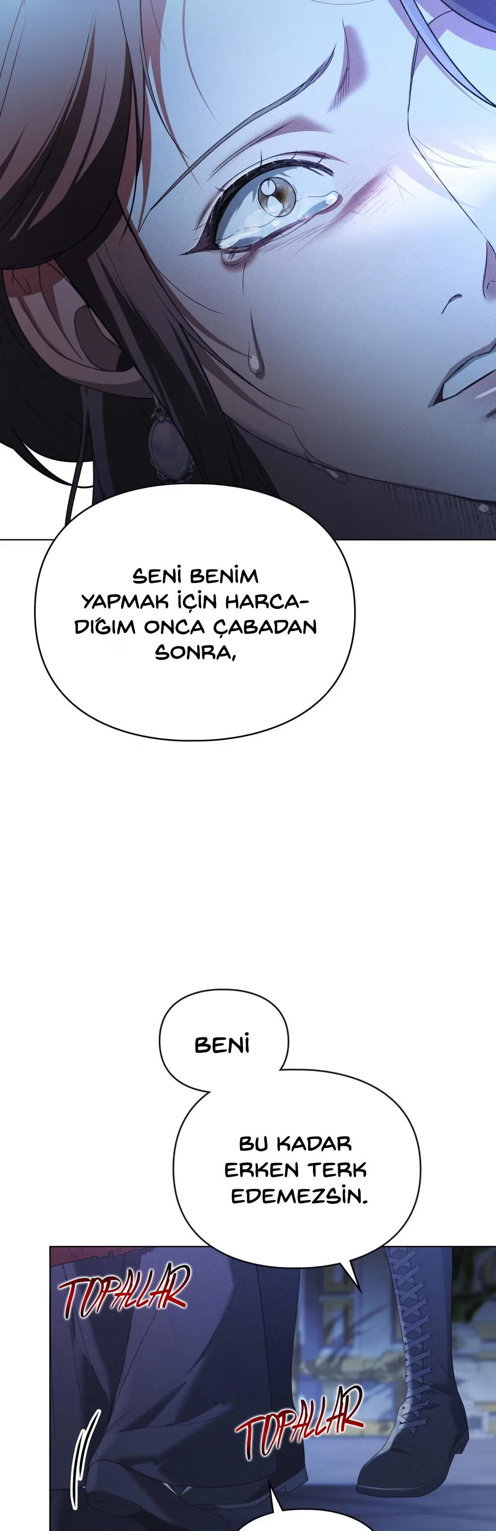 Betrayal of Dignity - Bölüm 46 - Sayfa 15