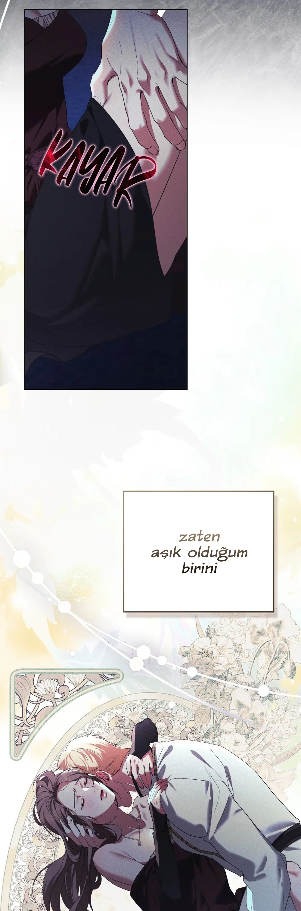 Betrayal of Dignity - Bölüm 46 - Sayfa 35