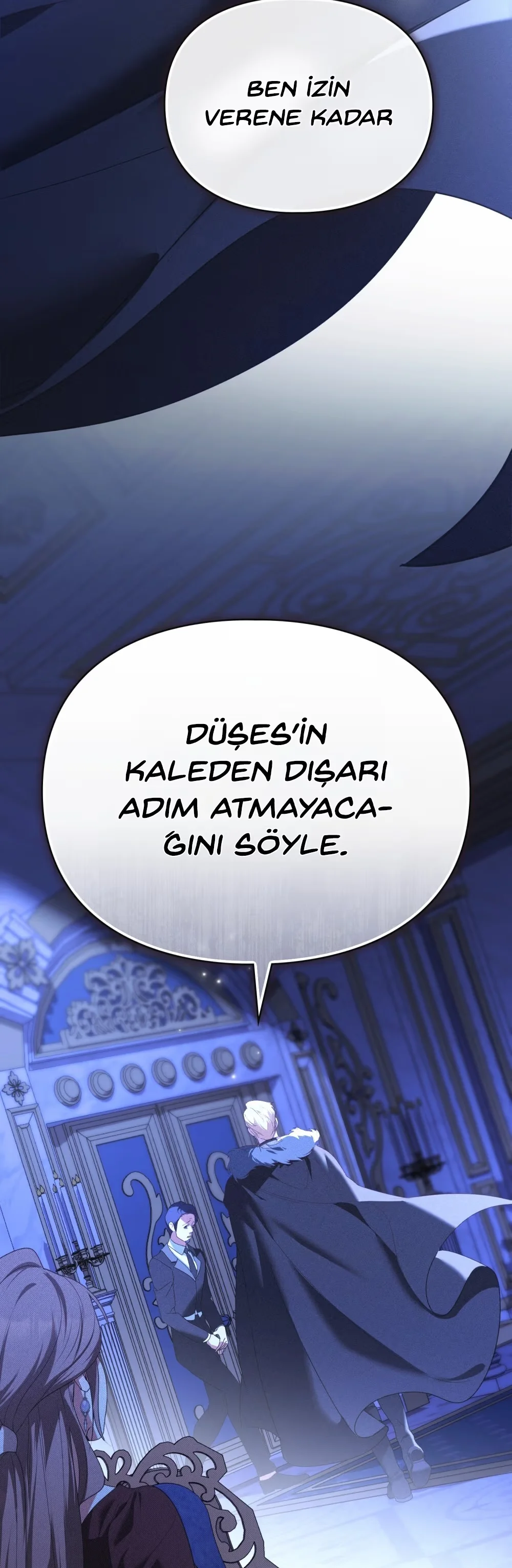 Betrayal of Dignity - Bölüm 46 - Sayfa 45