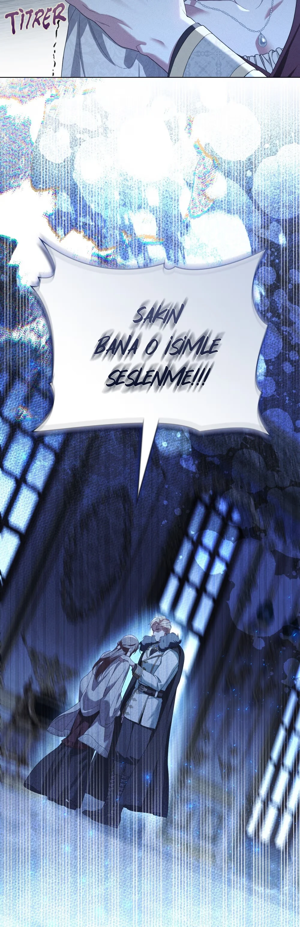 Betrayal of Dignity - Bölüm 46 - Sayfa 6