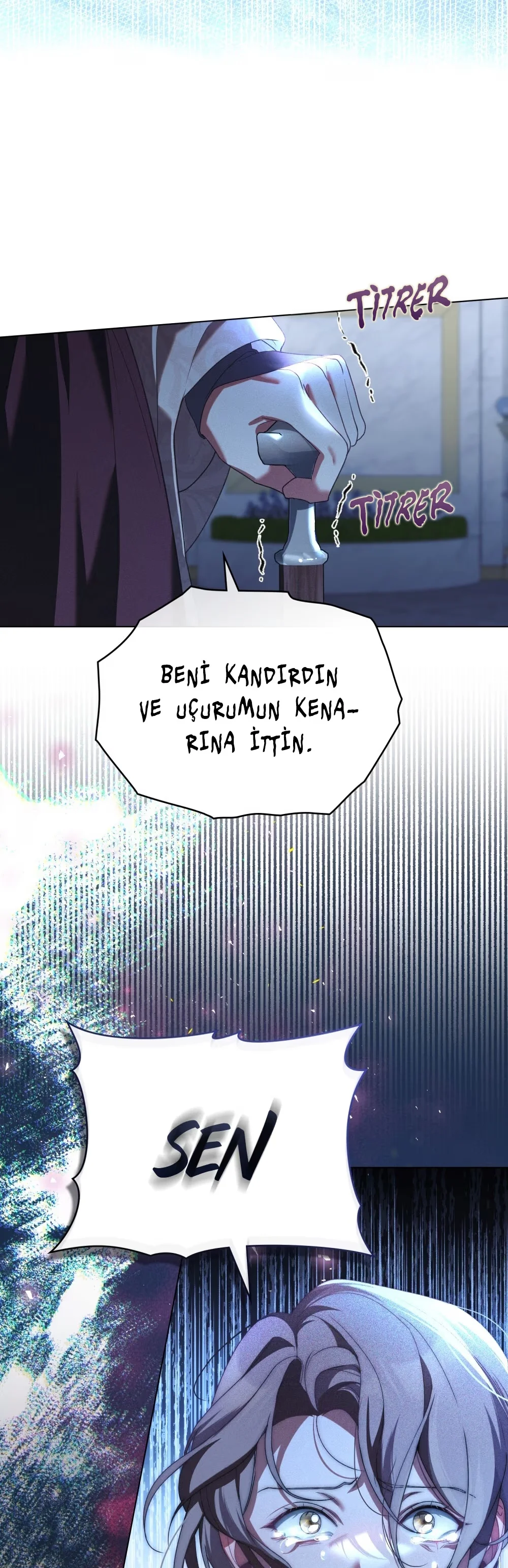 Betrayal of Dignity - Bölüm 46 - Sayfa 7