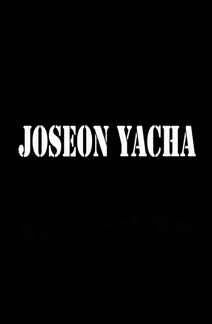 Joseon's Yaksha - Bölüm 1 - Sayfa 104