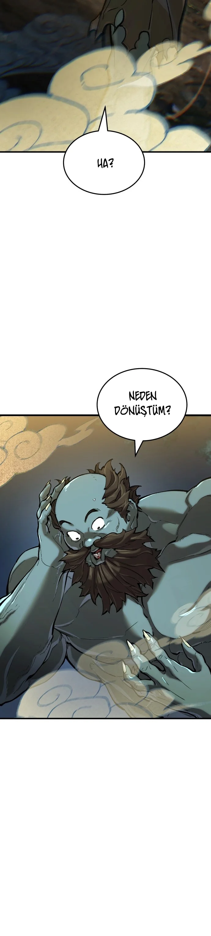 Joseon's Yaksha - Bölüm 1 - Sayfa 13
