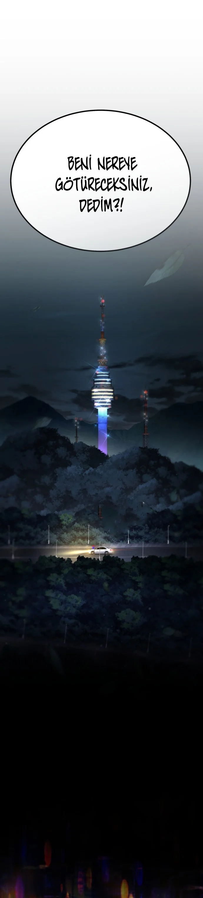 Joseon's Yaksha - Bölüm 1 - Sayfa 22