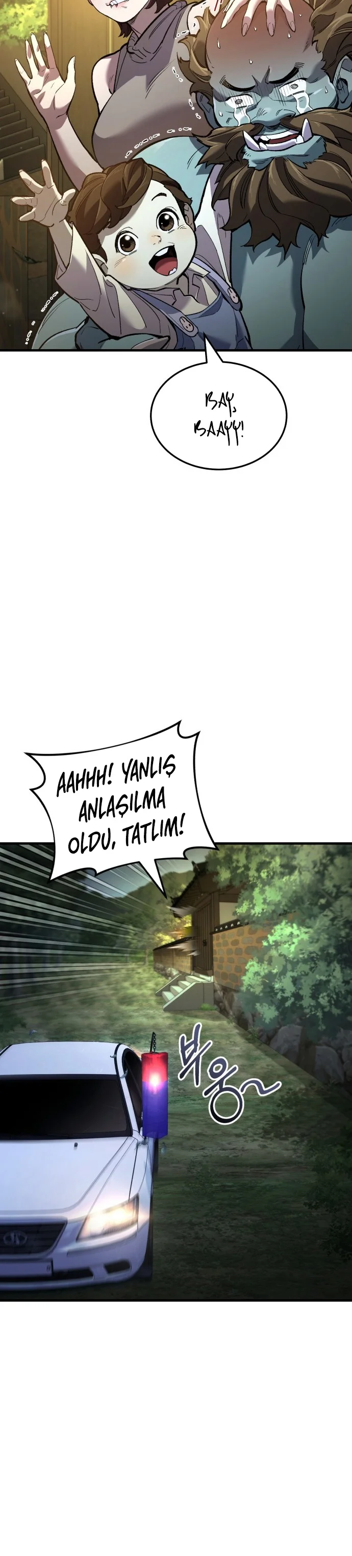 Joseon's Yaksha - Bölüm 1 - Sayfa 31