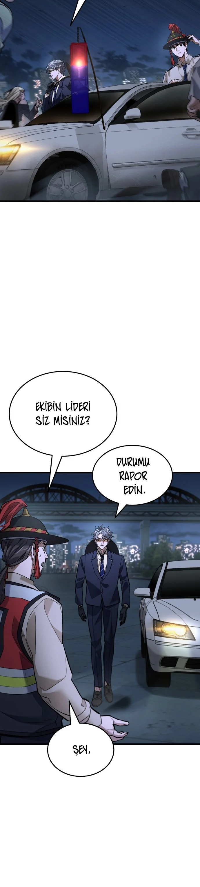 Joseon's Yaksha - Bölüm 1 - Sayfa 40