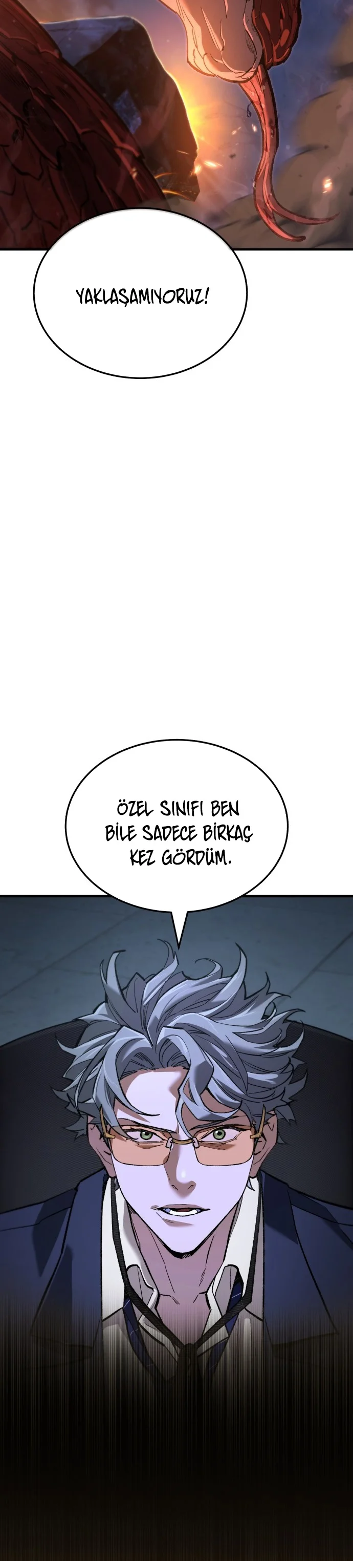 Joseon's Yaksha - Bölüm 1 - Sayfa 43