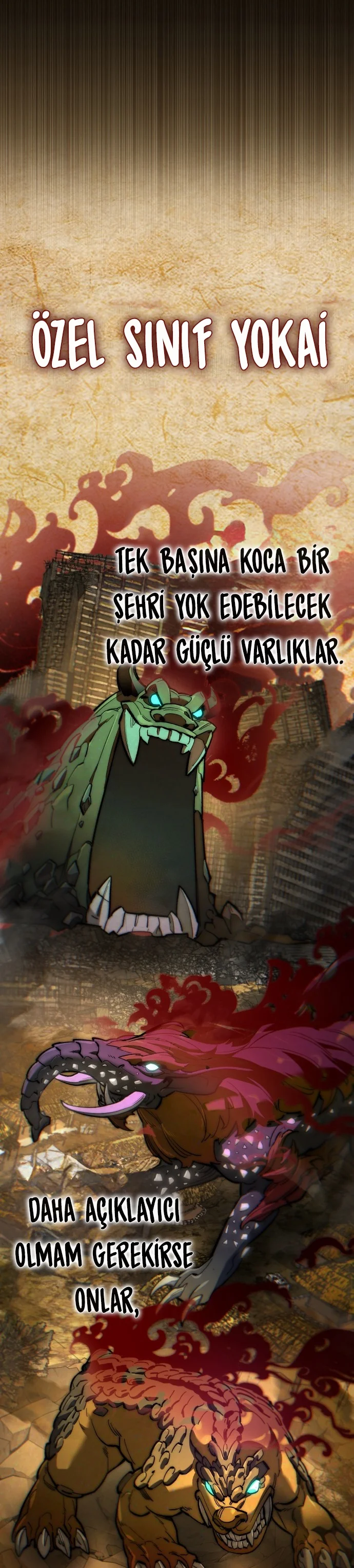 Joseon's Yaksha - Bölüm 1 - Sayfa 44