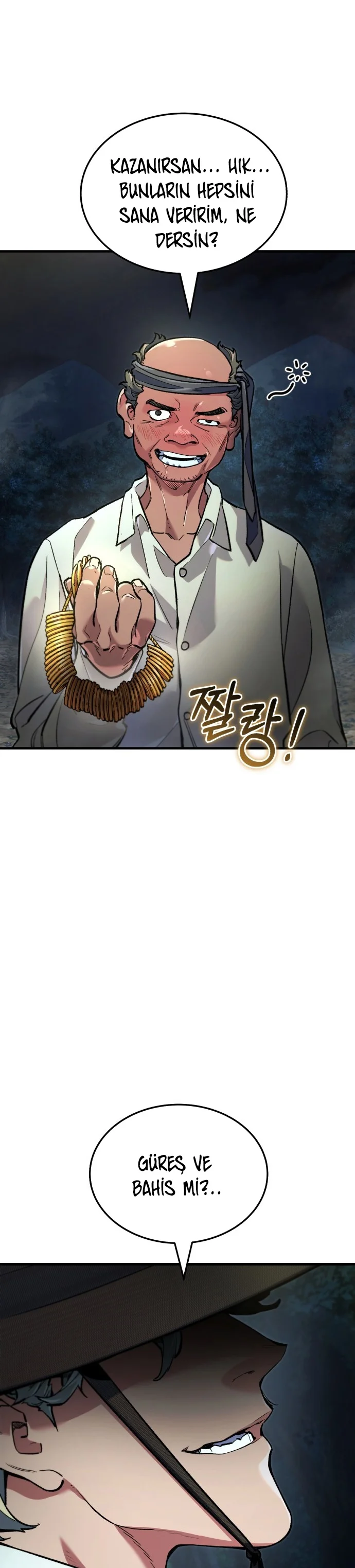 Joseon's Yaksha - Bölüm 1 - Sayfa 5