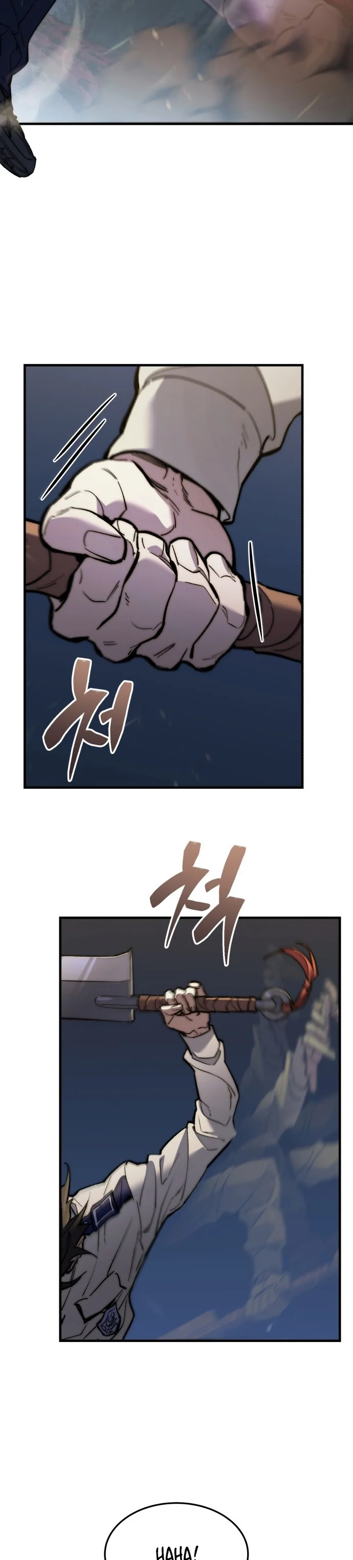 Joseon's Yaksha - Bölüm 1 - Sayfa 61
