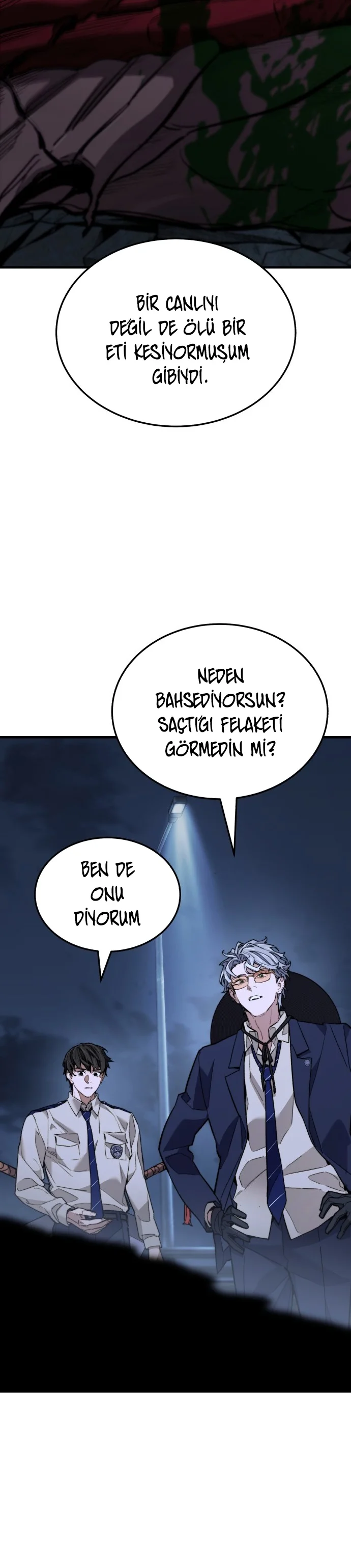 Joseon's Yaksha - Bölüm 1 - Sayfa 78