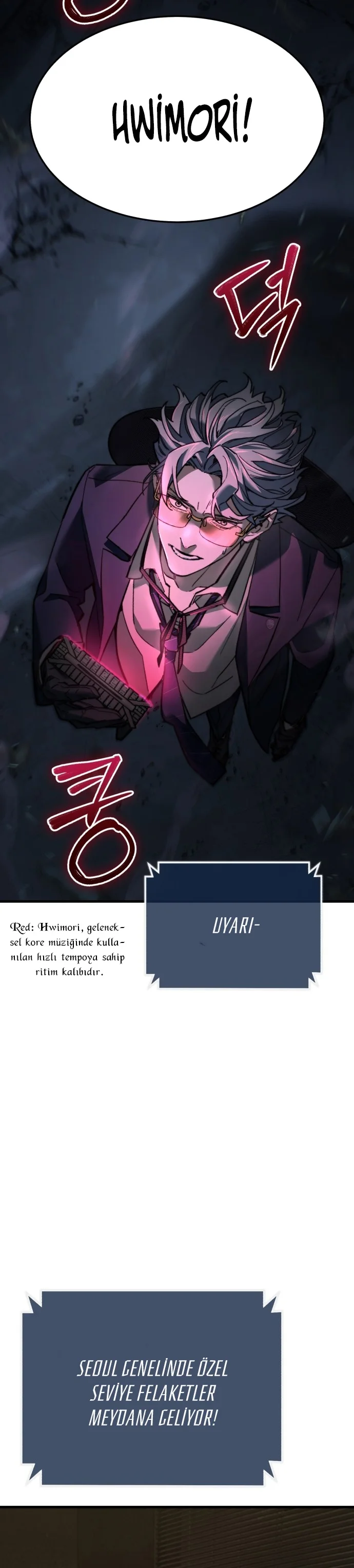 Joseon's Yaksha - Bölüm 1 - Sayfa 81