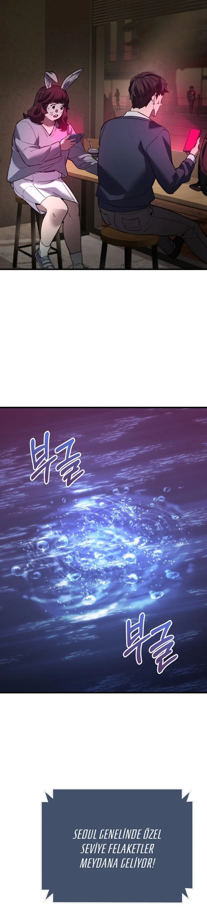 Joseon's Yaksha - Bölüm 1 - Sayfa 82