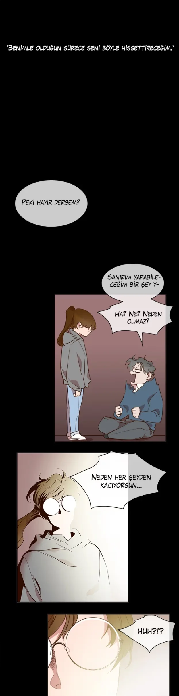 Devil Number 4 - Bölüm 51 - Sayfa 19