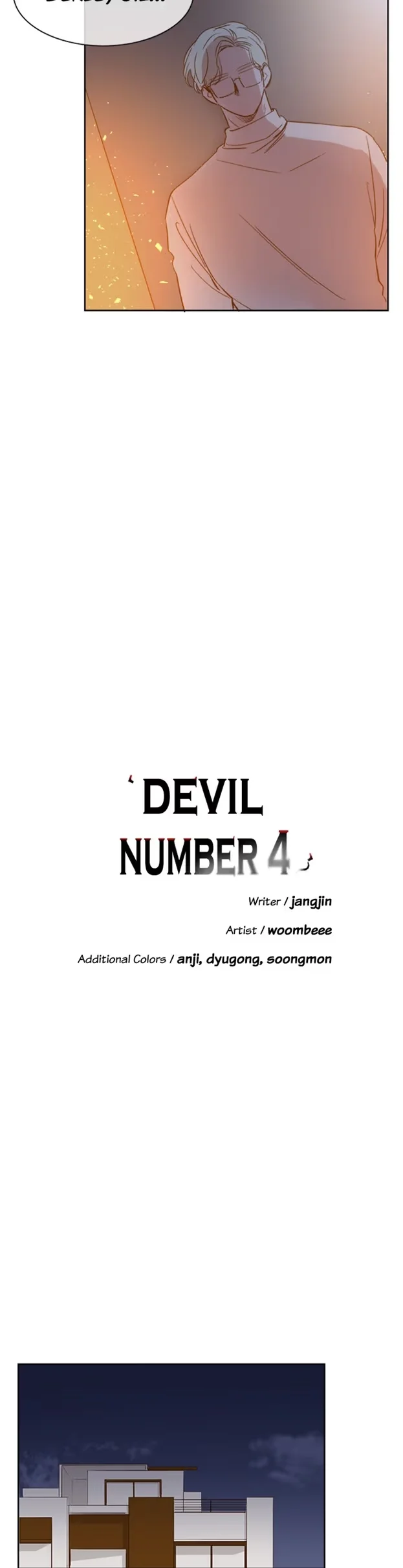 Devil Number 4 - Bölüm 51 - Sayfa 7