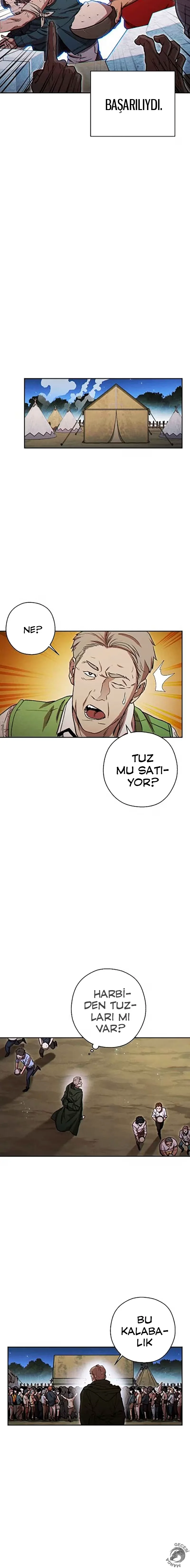 Dungeon Reset - Bölüm 50 - Sayfa 6