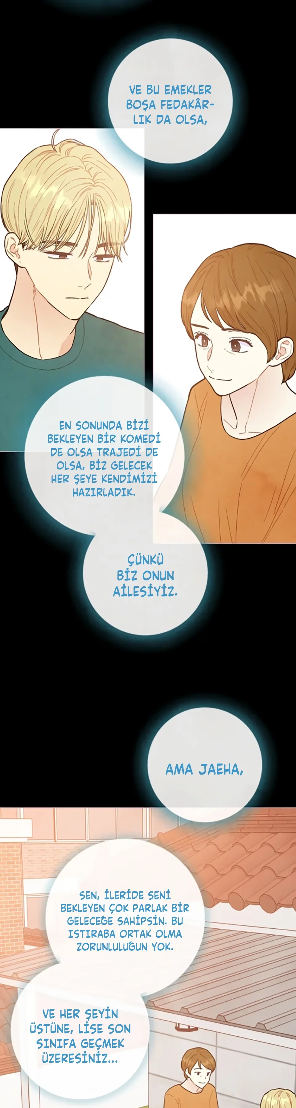 A Beloved Existence - Bölüm 87 - Sayfa 24