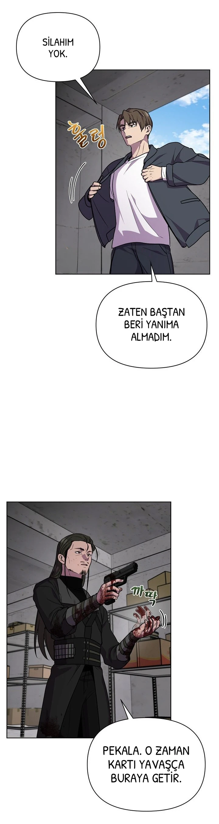Alice - Bölüm 18 - Sayfa 10