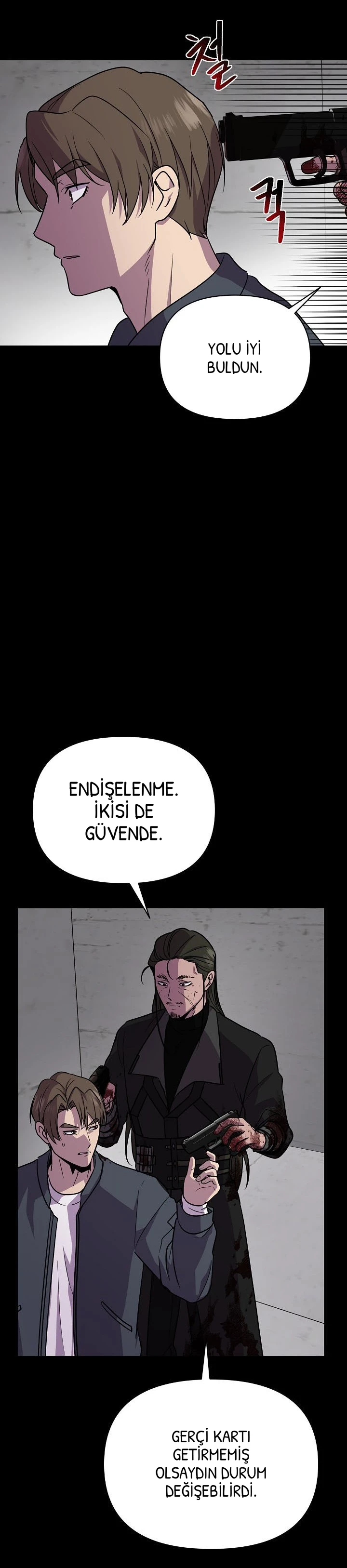 Alice - Bölüm 18 - Sayfa 22