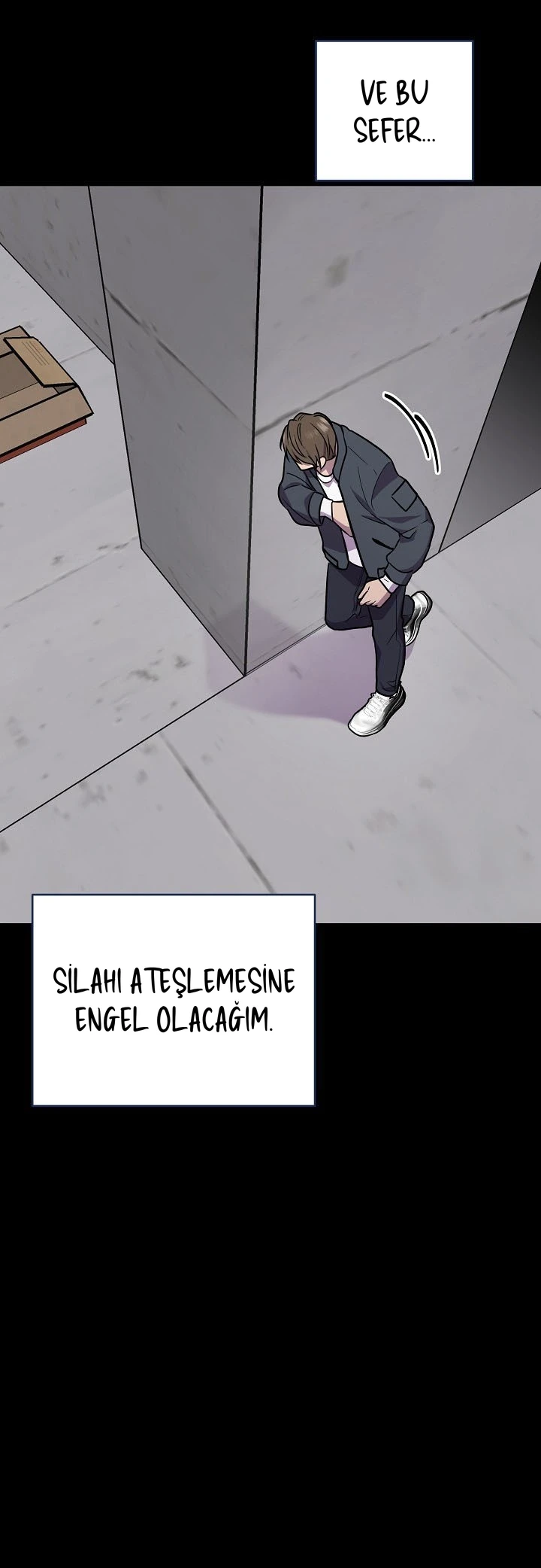 Alice - Bölüm 18 - Sayfa 43