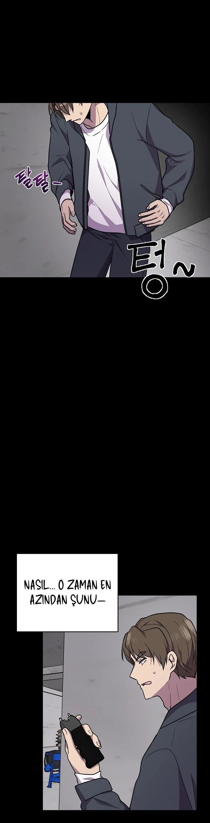 Alice - Bölüm 18 - Sayfa 45