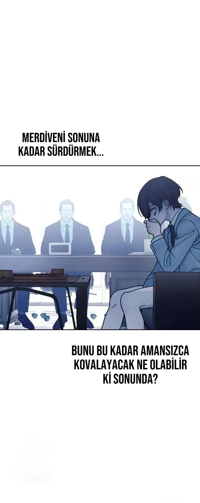 Girl's Baduk - Bölüm 12 - Sayfa 14