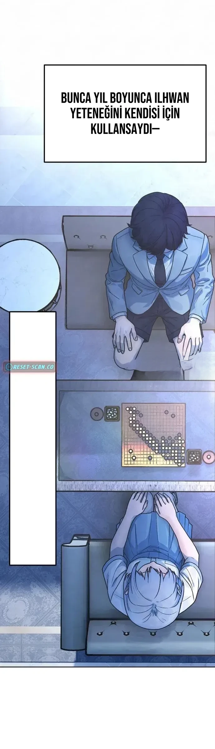 Girl's Baduk - Bölüm 12 - Sayfa 32
