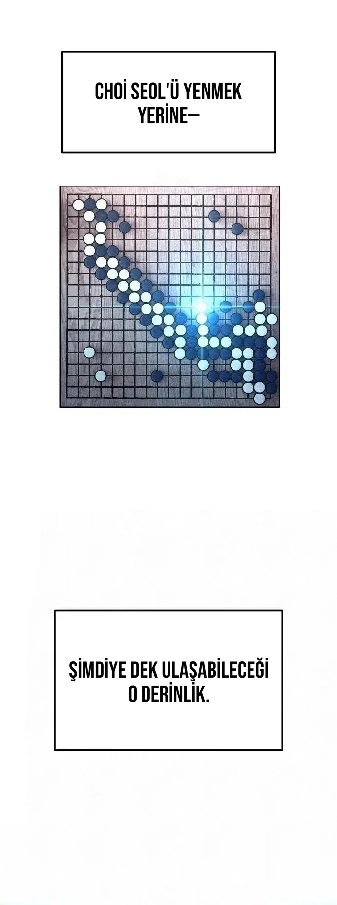 Girl's Baduk - Bölüm 12 - Sayfa 33