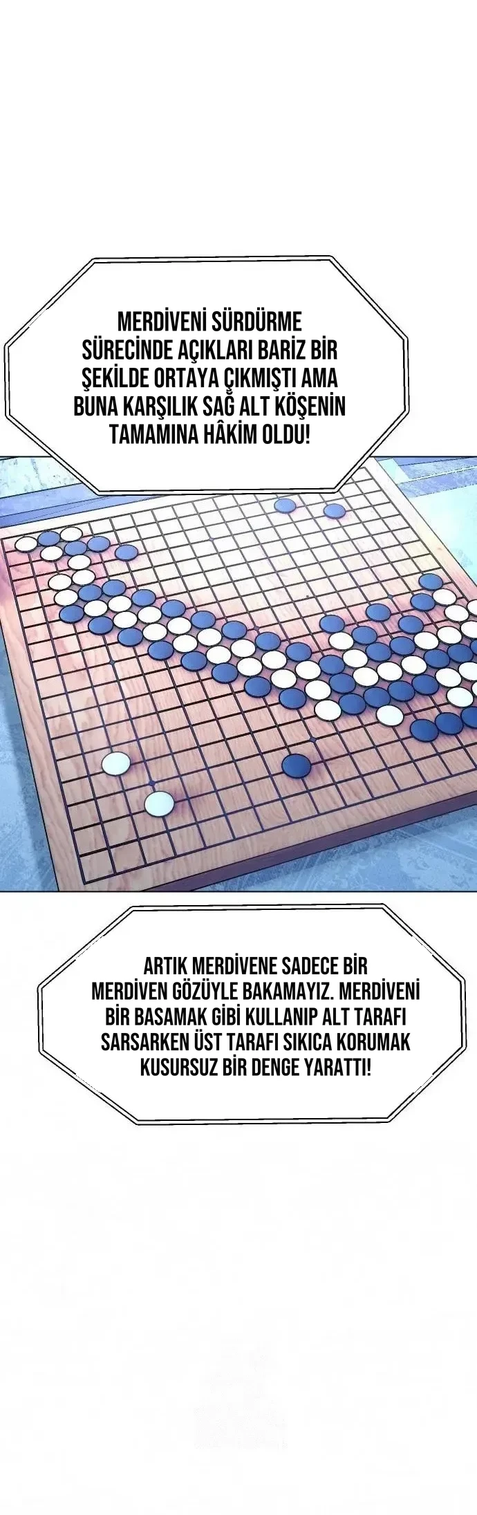 Girl's Baduk - Bölüm 12 - Sayfa 35