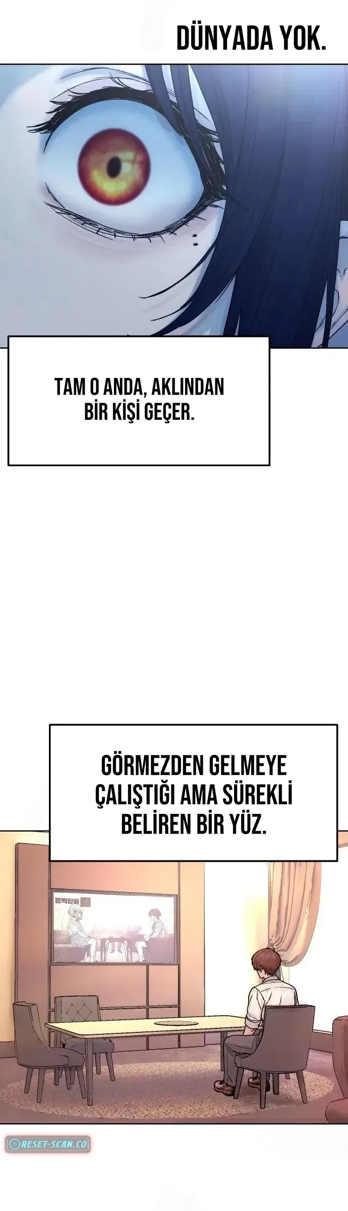 Girl's Baduk - Bölüm 12 - Sayfa 38