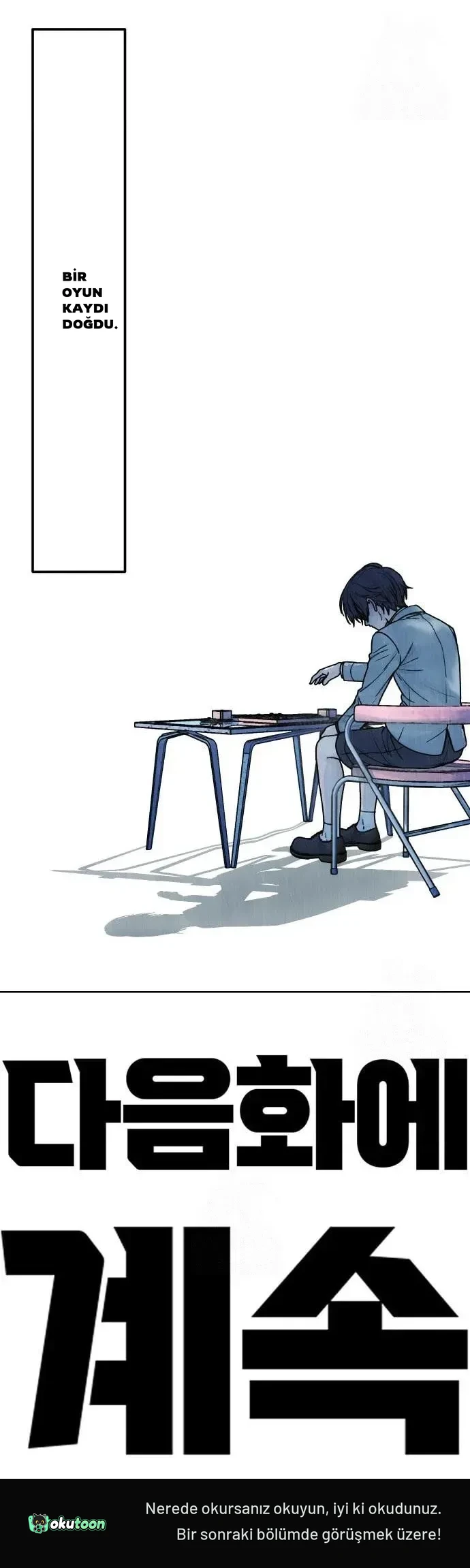 Girl's Baduk - Bölüm 12 - Sayfa 43