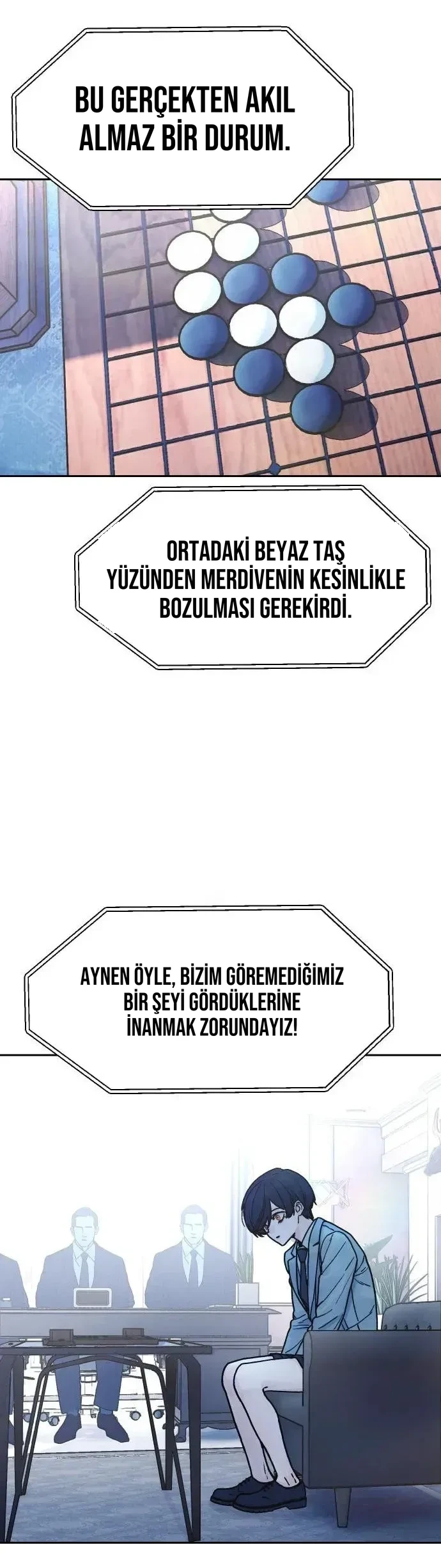 Girl's Baduk - Bölüm 12 - Sayfa 4