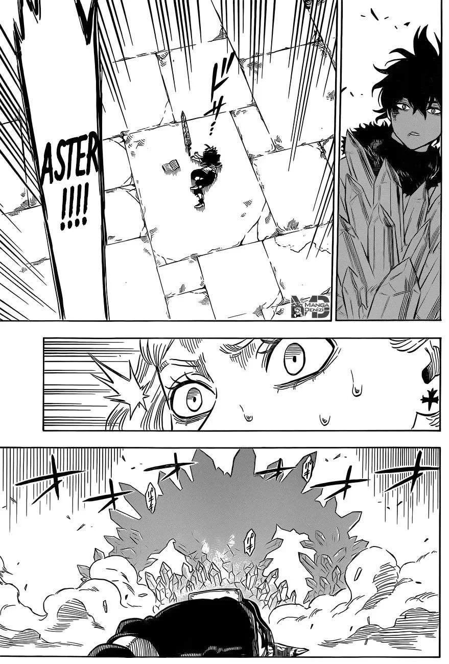 Black Clover - Bölüm 20 - Sayfa 6