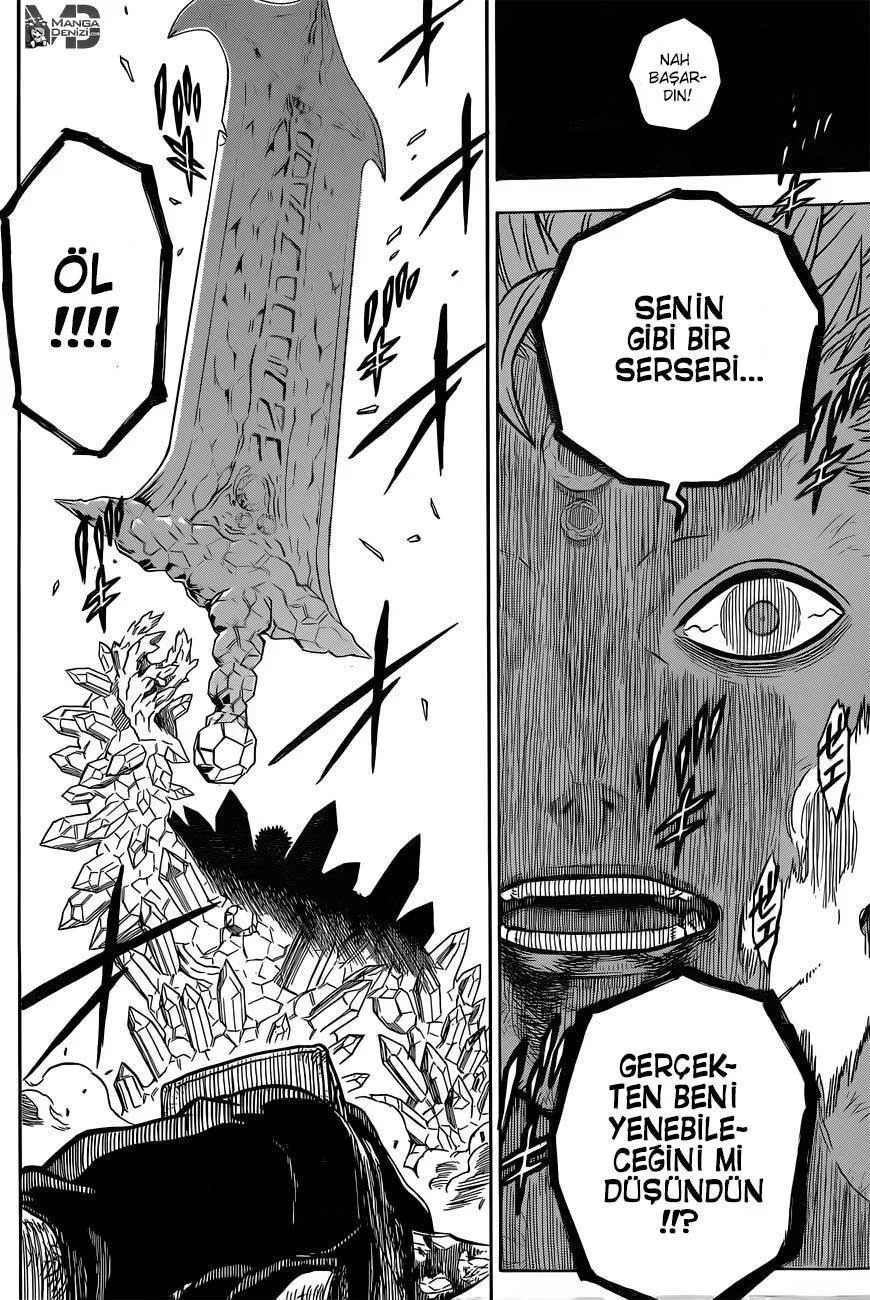 Black Clover - Bölüm 20 - Sayfa 7