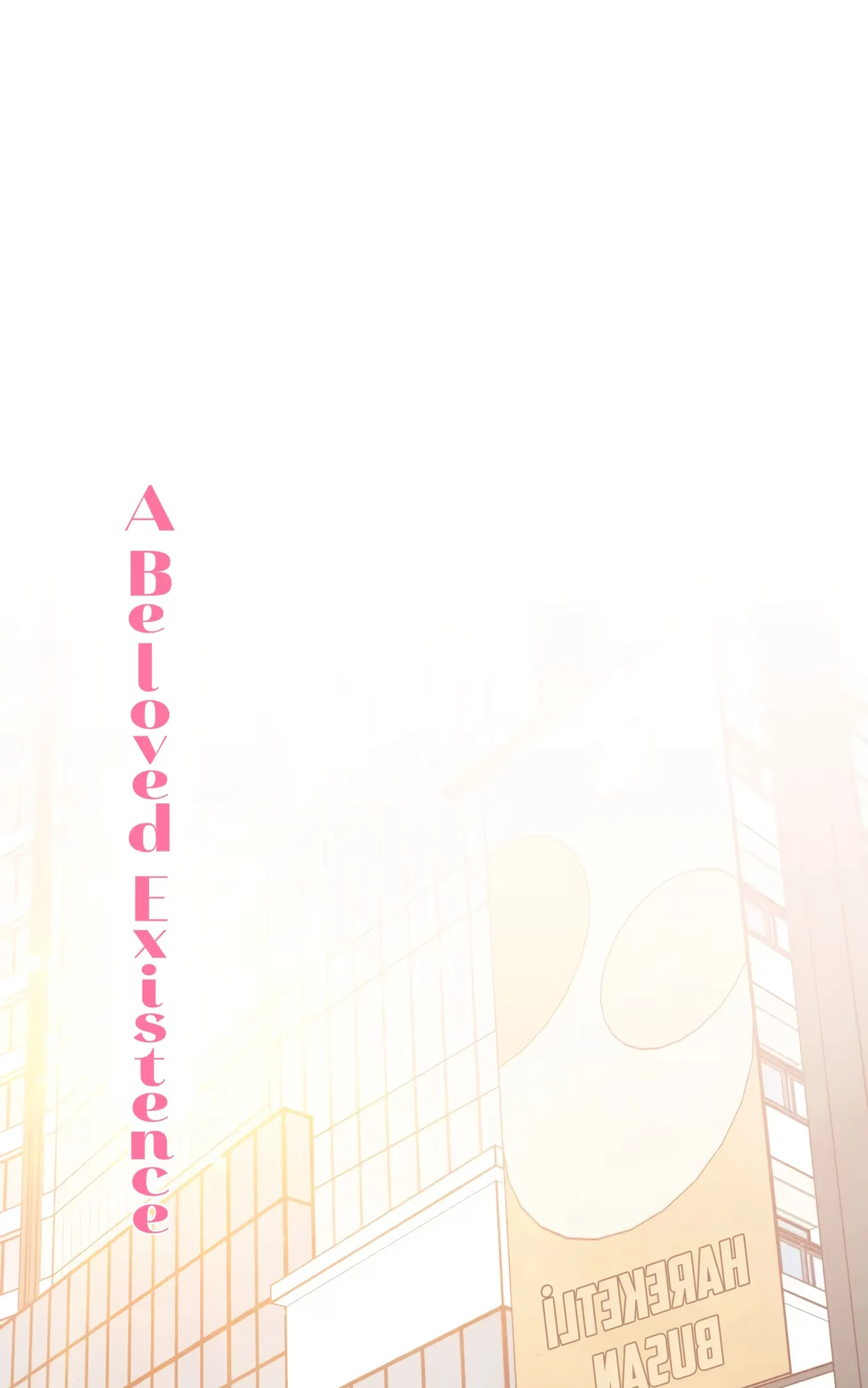 A Beloved Existence - Bölüm 85 - Sayfa 12