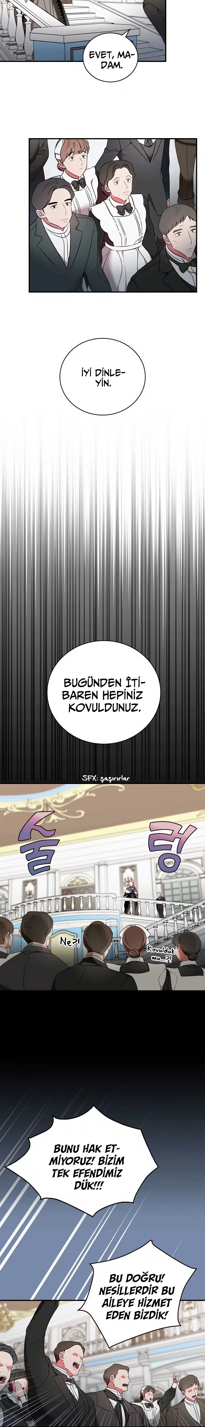 The Duchess of the Glass House - Bölüm 6 - Sayfa 18