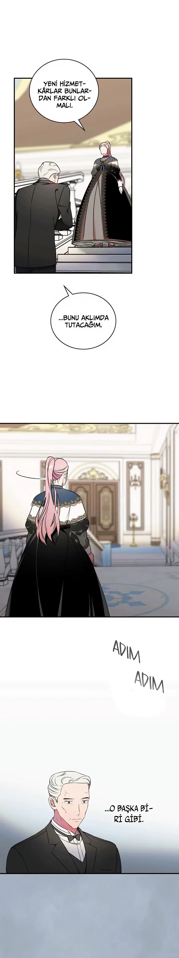 The Duchess of the Glass House - Bölüm 6 - Sayfa 24