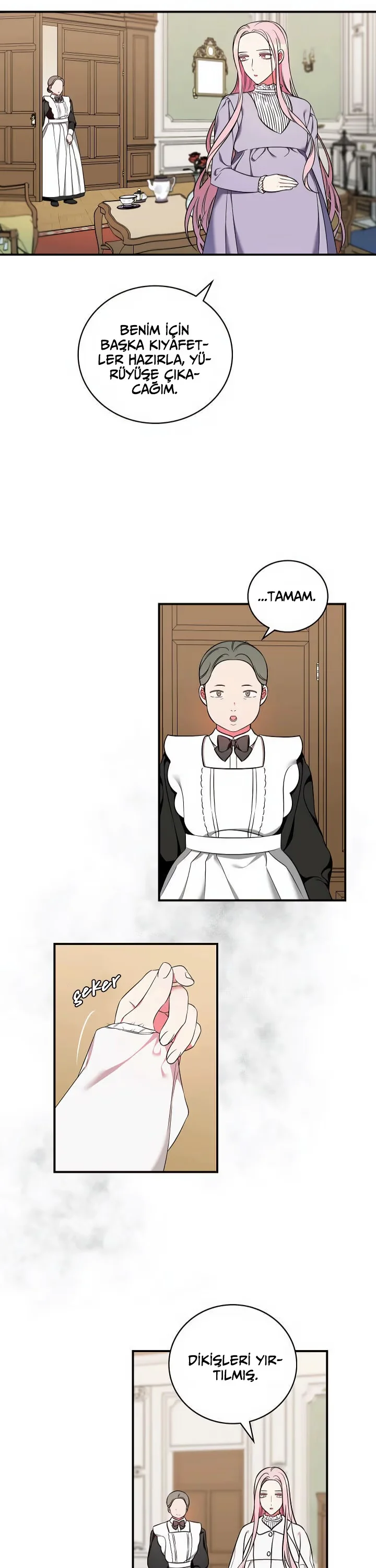 The Duchess of the Glass House - Bölüm 6 - Sayfa 4