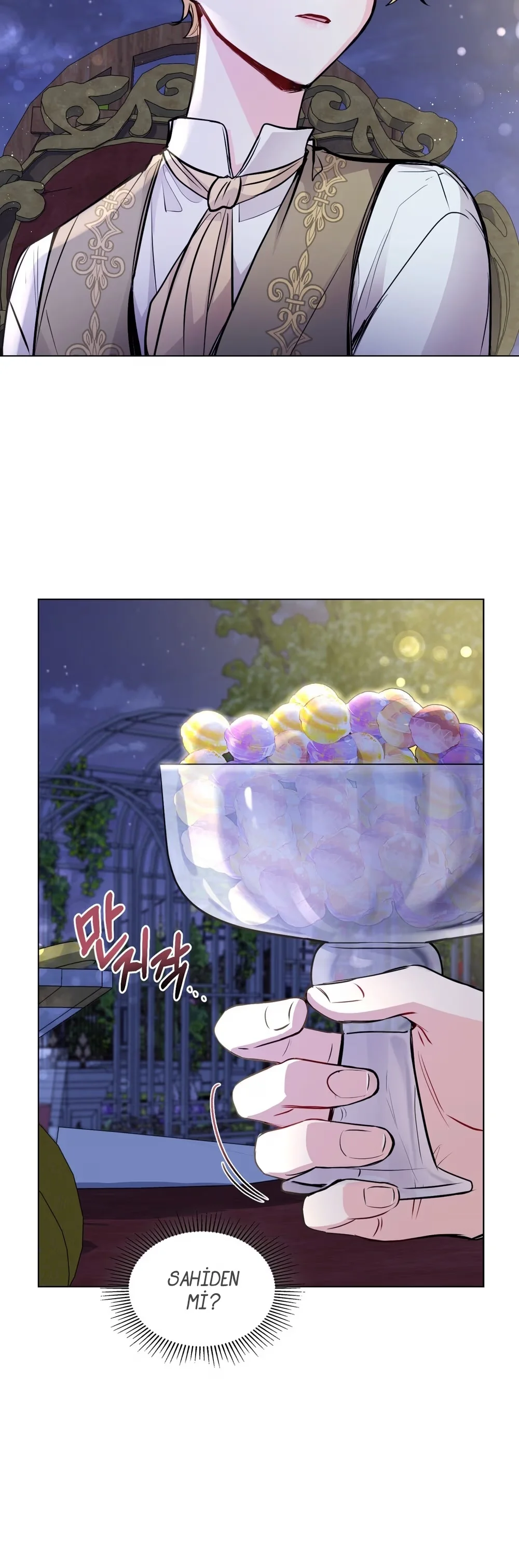 Finding Camellia - Bölüm 25 - Sayfa 18