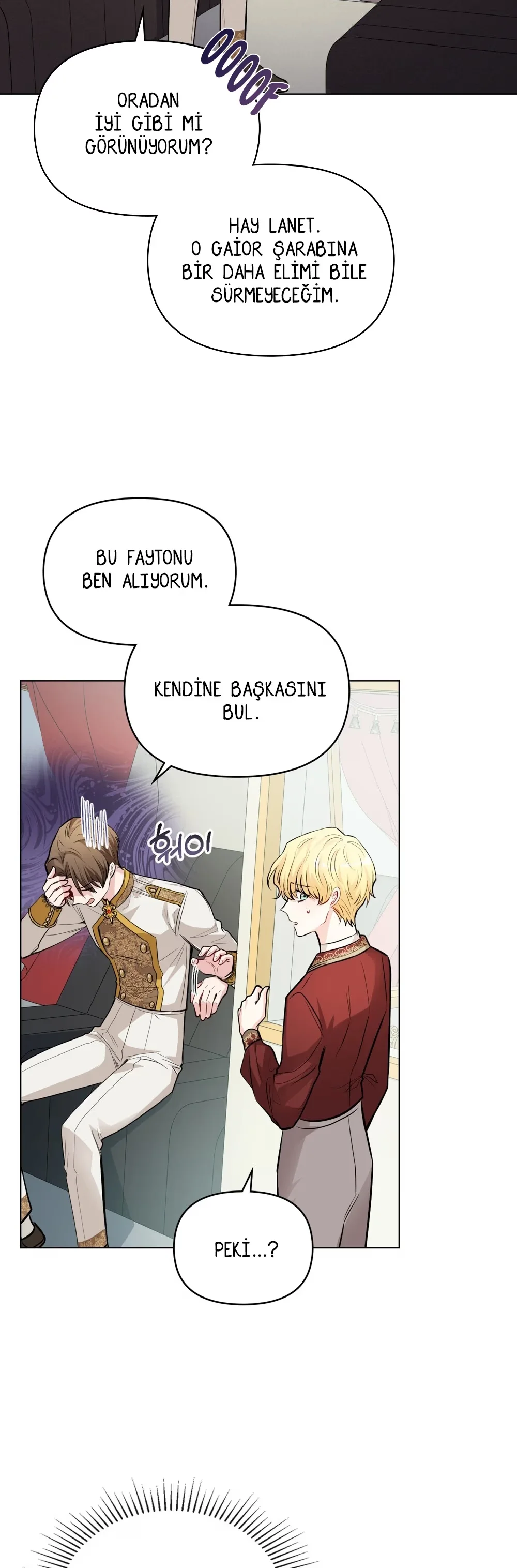 Finding Camellia - Bölüm 25 - Sayfa 35