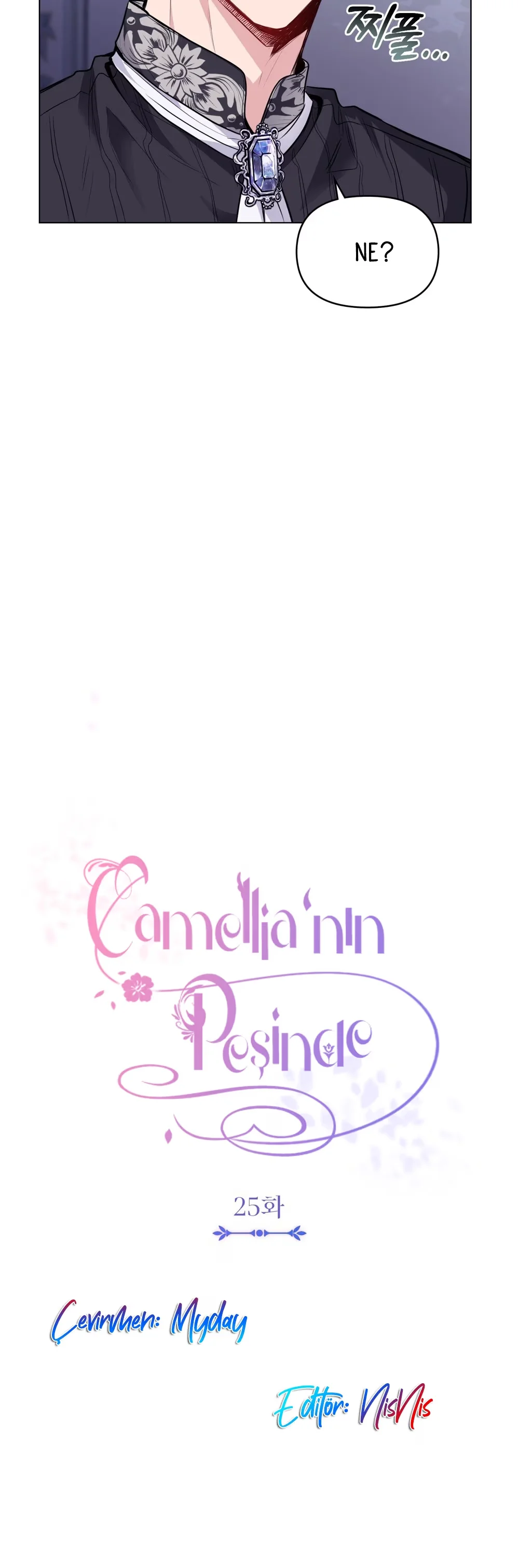 Finding Camellia - Bölüm 25 - Sayfa 4