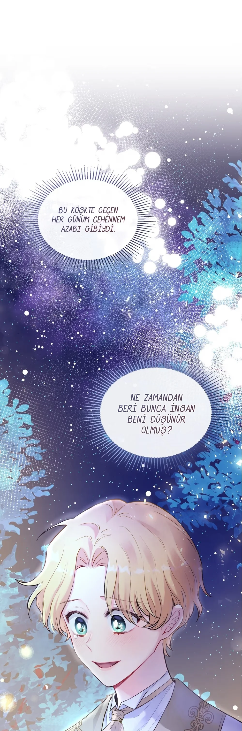 Finding Camellia - Bölüm 25 - Sayfa 7