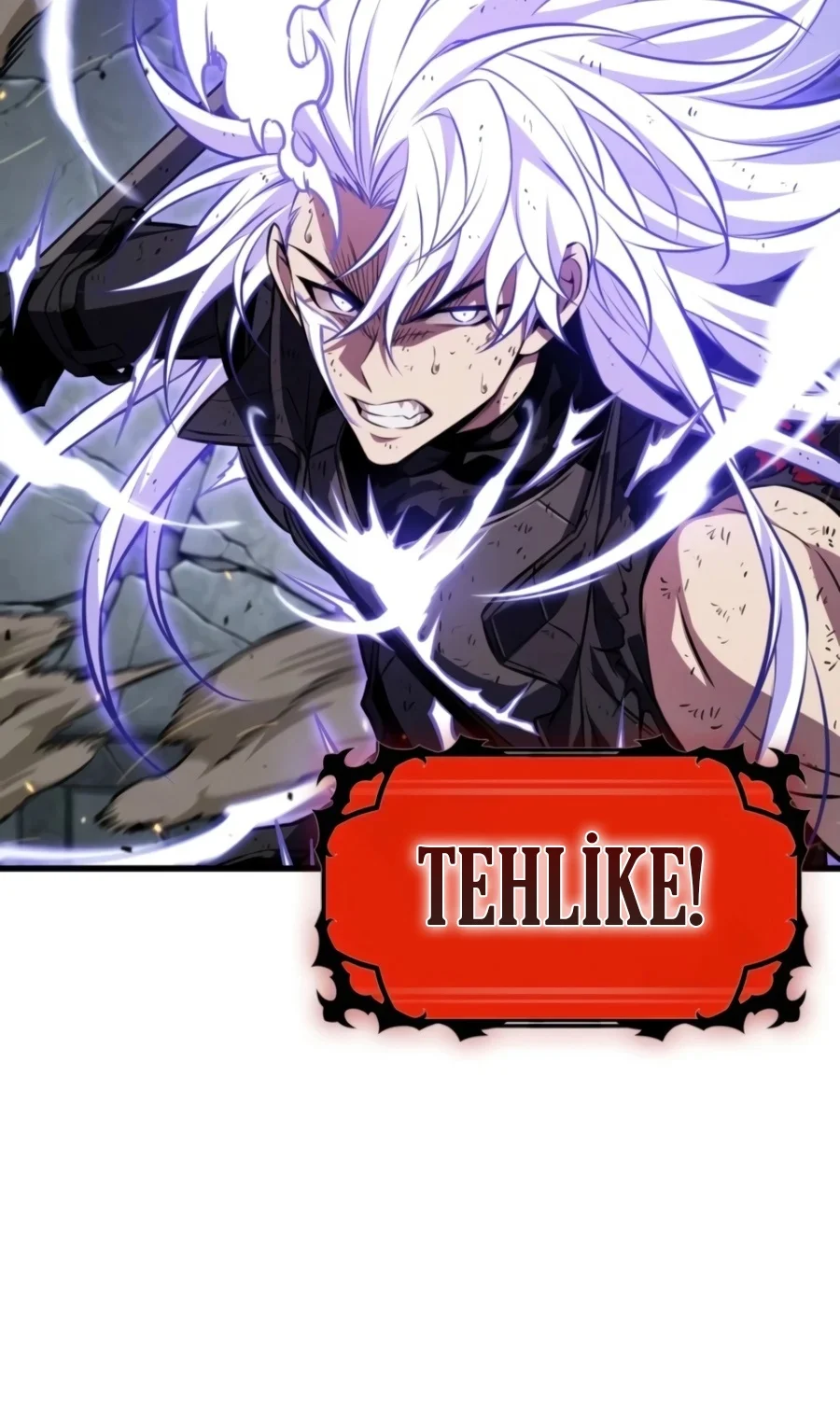 Pick Me Up, Infinite Gacha - Bölüm 216 - Sayfa 7