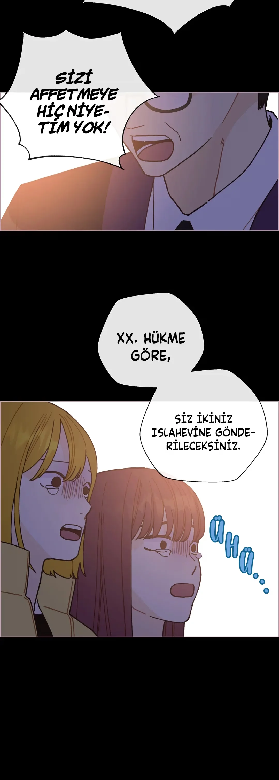 A Beloved Existence - Bölüm 75 - Sayfa 9