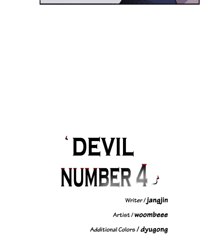 Devil Number 4 - Bölüm 69 - Sayfa 28