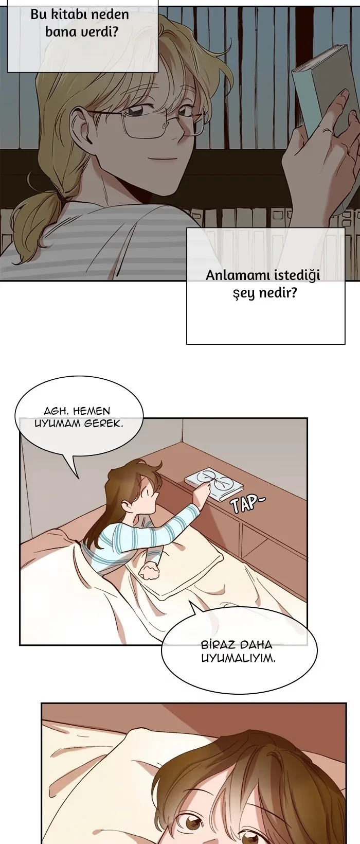 Devil Number 4 - Bölüm 69 - Sayfa 44