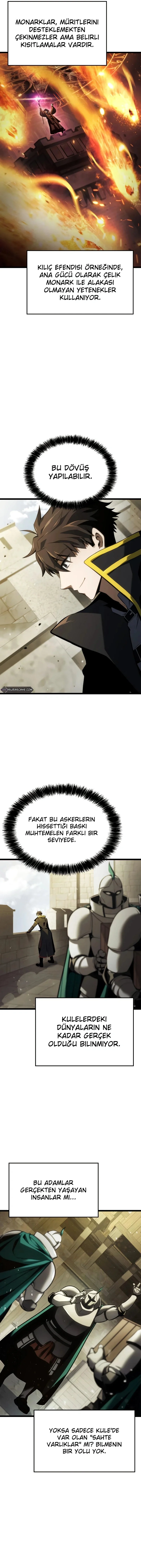 Supremely Talented Player - Bölüm 5 - Sayfa 12