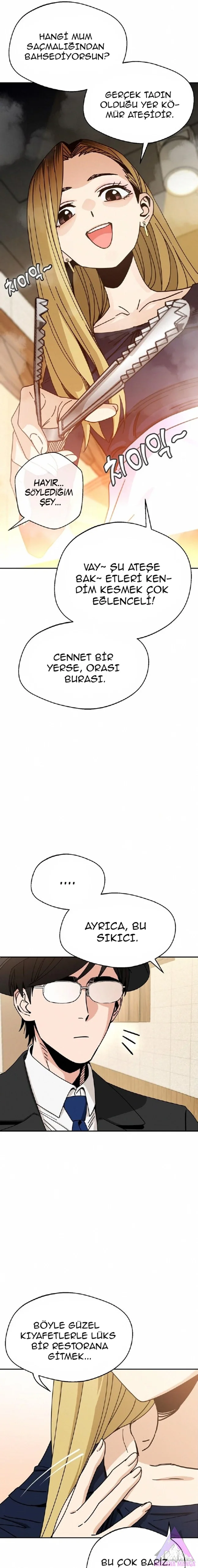 Maybe Meant to Be - Bölüm 24 - Sayfa 16